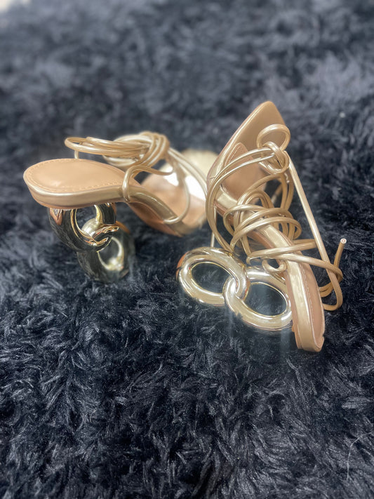 Infinity Heels