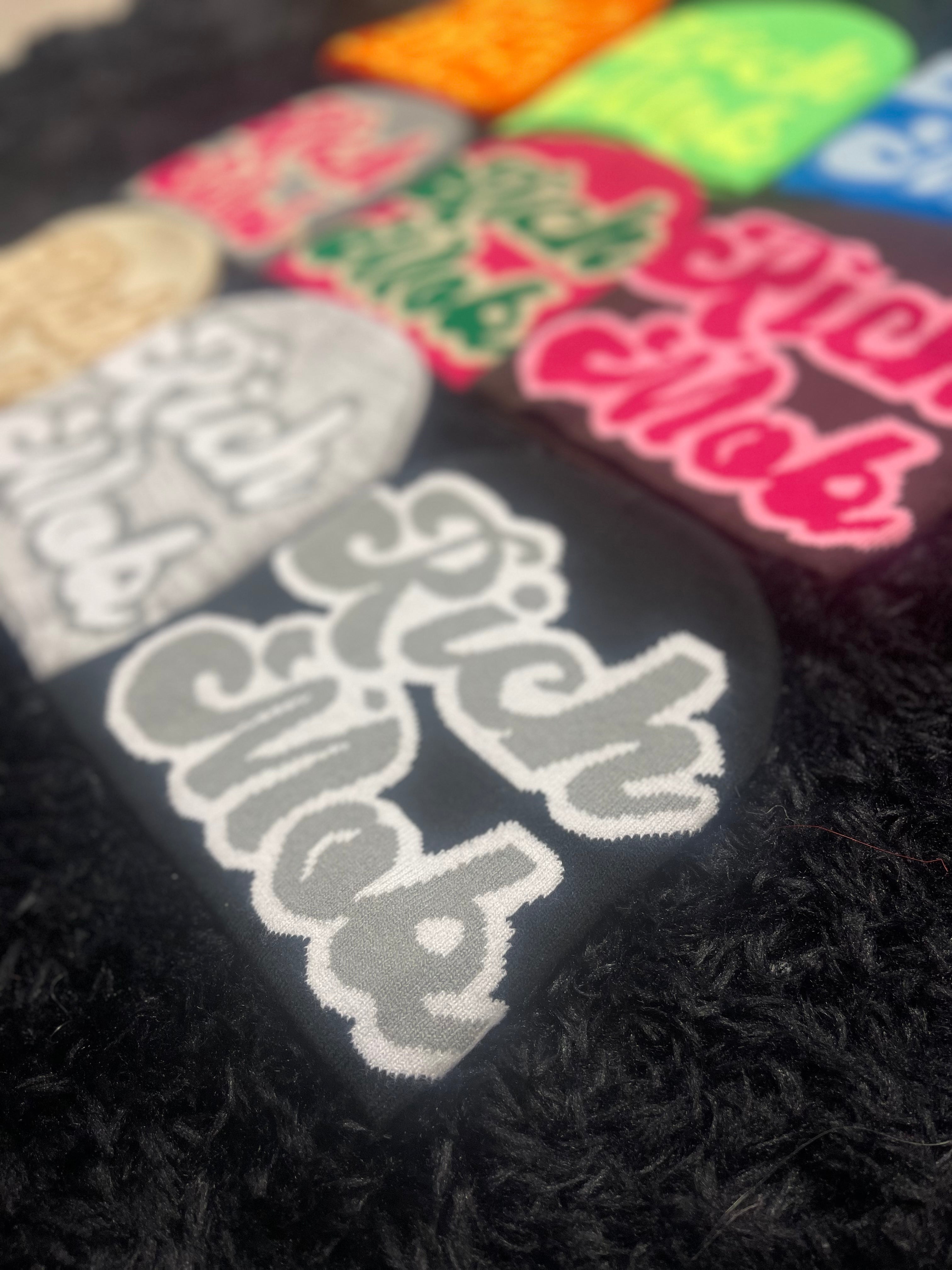 Rich Mob Hats