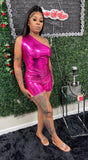 Cover Girl Romper
