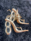 Infinity Heels