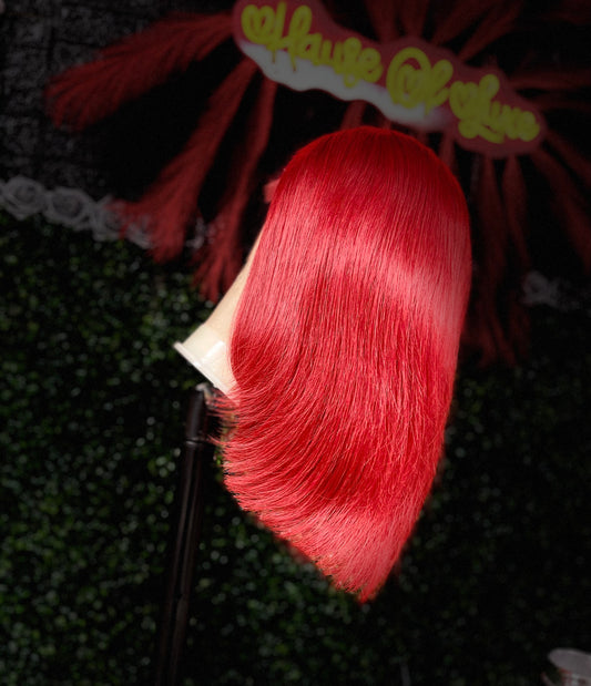COLOR OF YOUR CHOICE FRONTAL WIGS