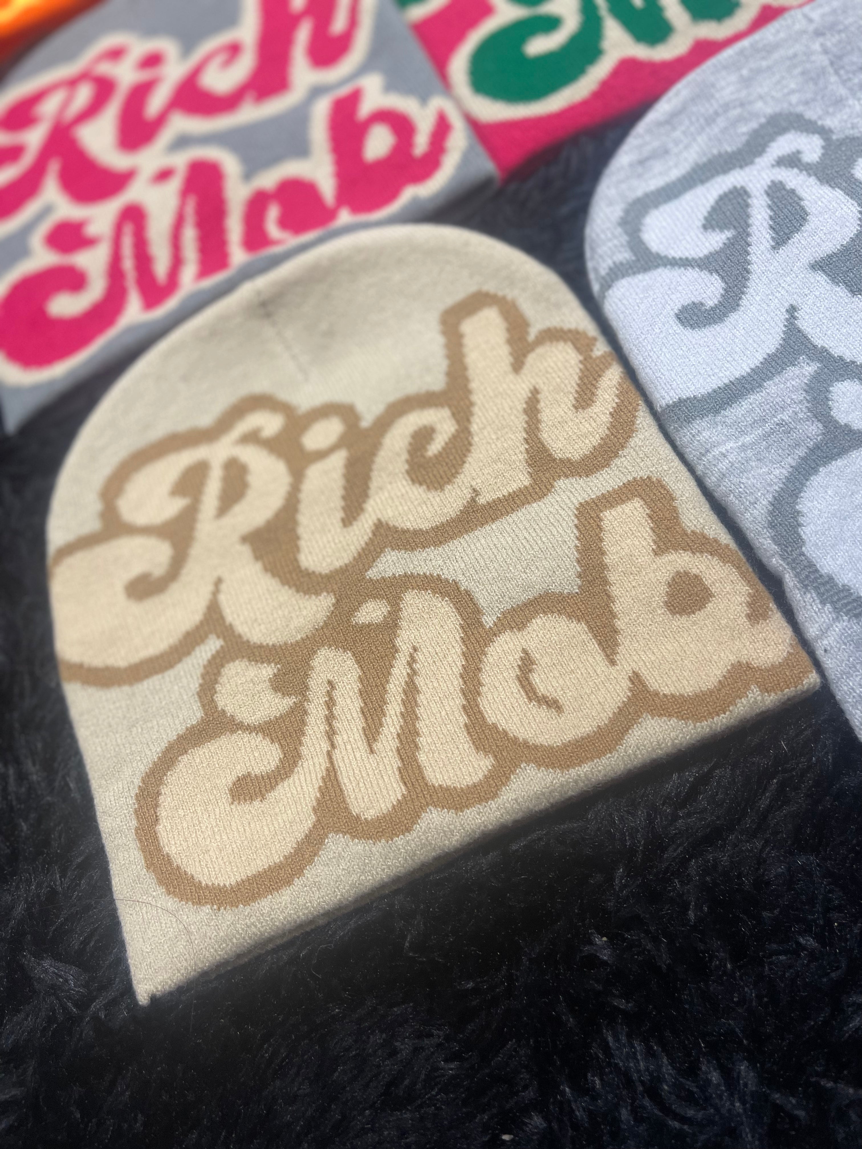 Rich Mob Hats