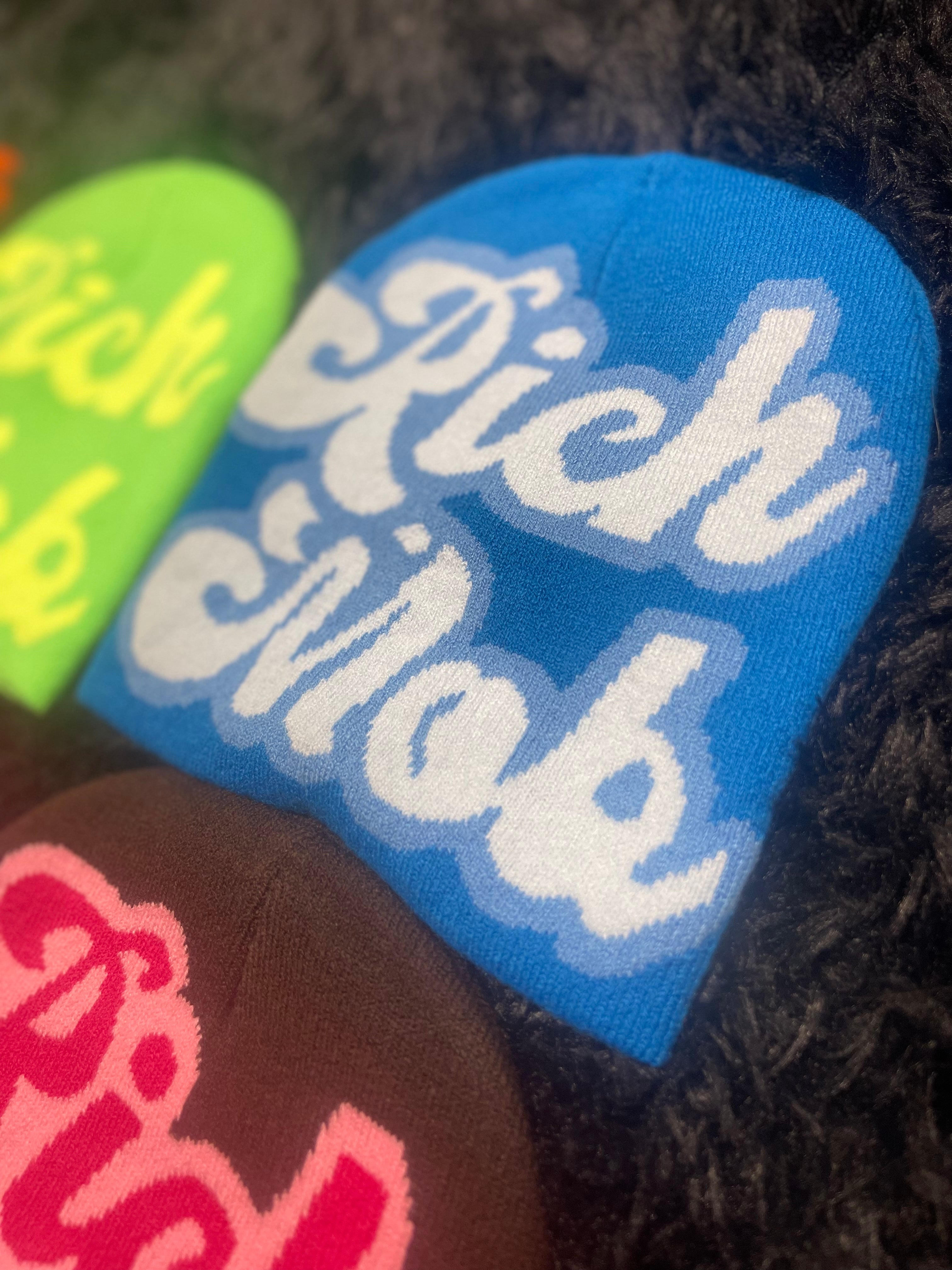 Rich Mob Hats