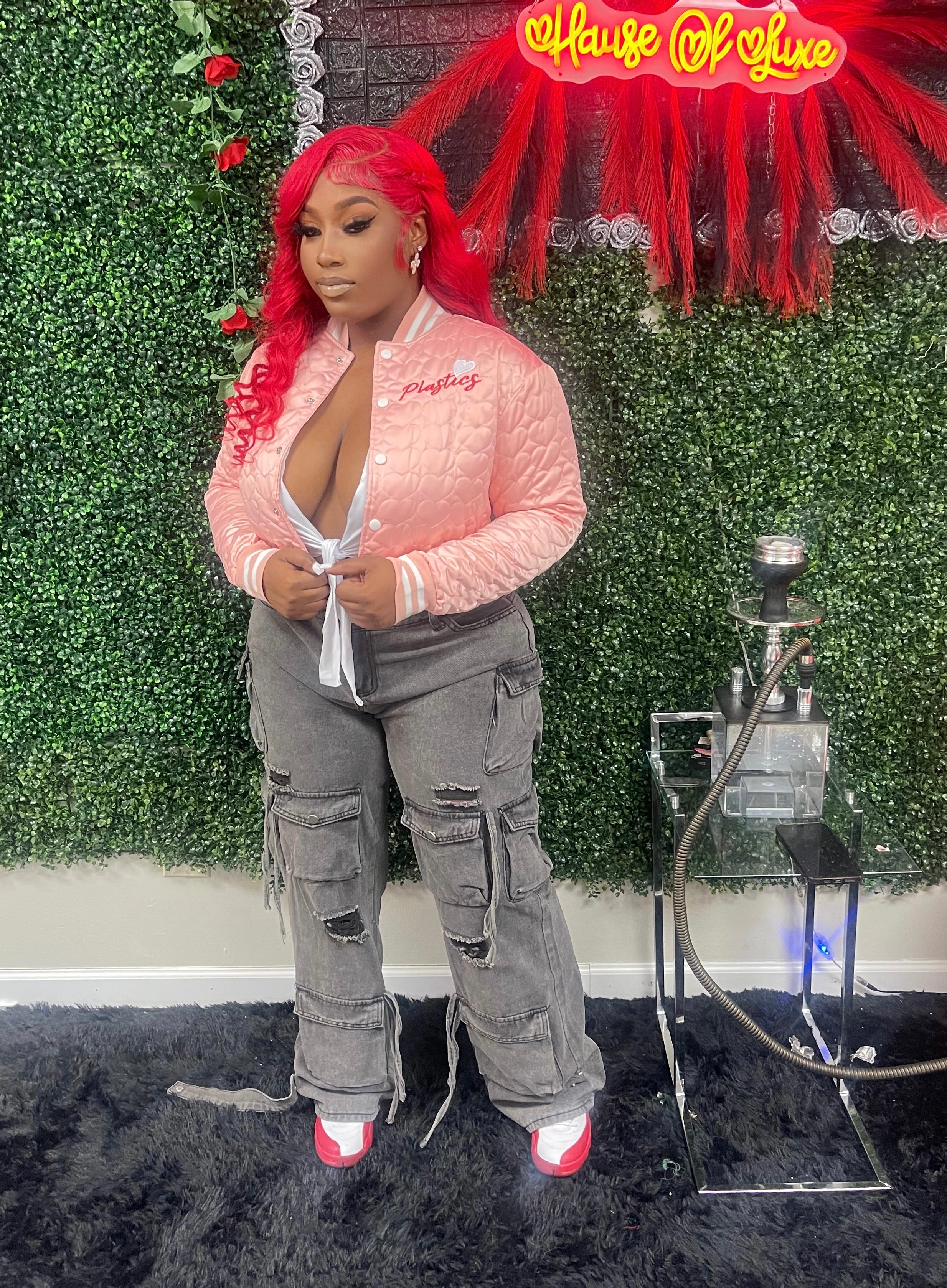 Cupid Jacket