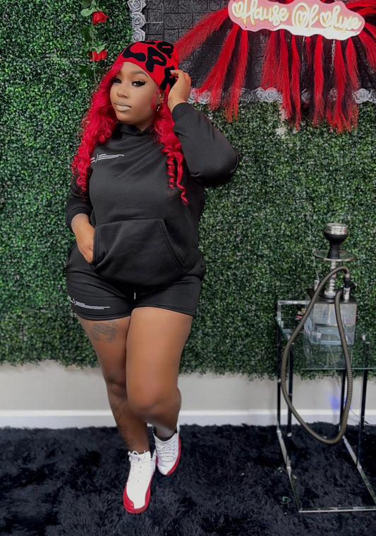 Luxe Lounge Set
