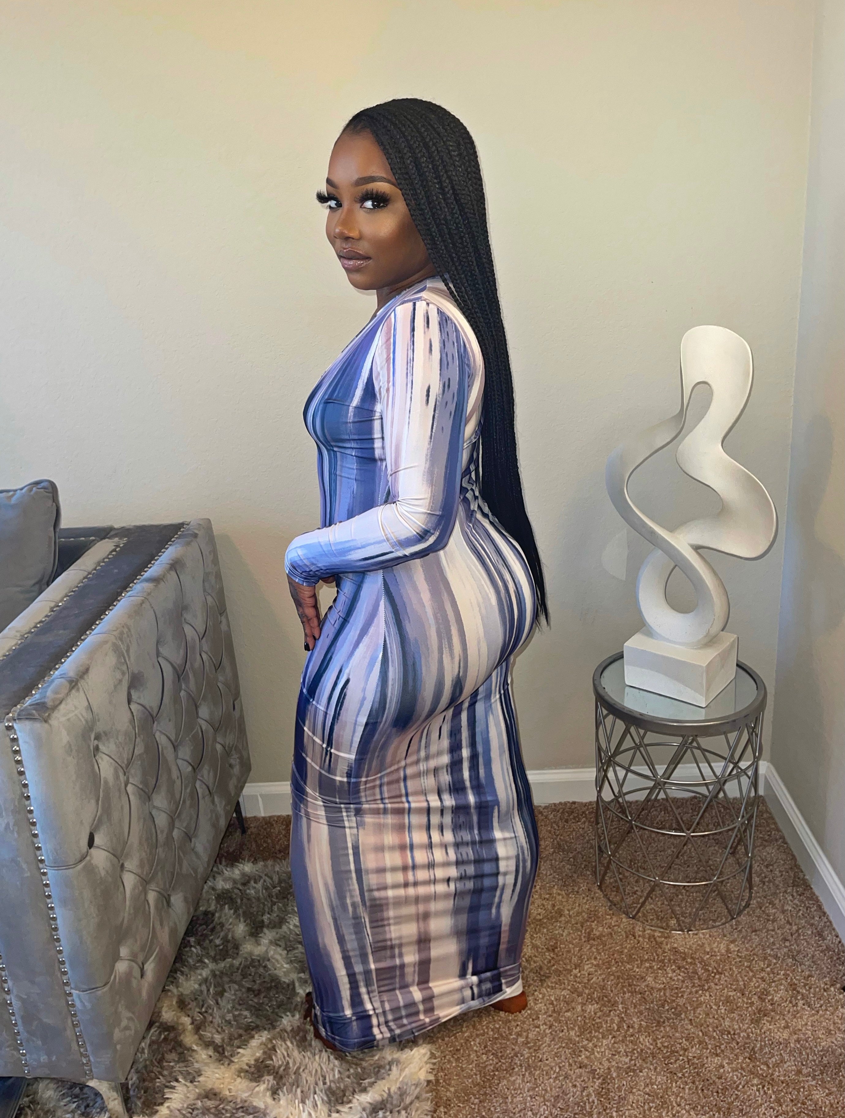 That's Bae Dress