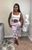 Baddie Joggers
