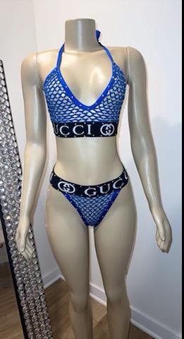 Gucci Me Down