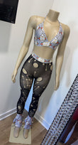 Gucci Me Pants Set