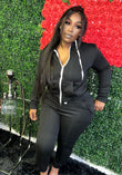 Sweat Set w/ Pockets